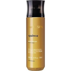 O Boticário Nativa SPA Quinoa Body Spray, спрей для тела, парфюмированный распылитель для тела, 200 мл