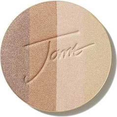 Jane Iredale Bronzer Refill, Moonglow Golden 9,9 г