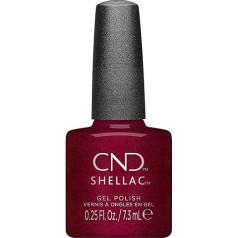 CND Shellac Shellac Masquerade