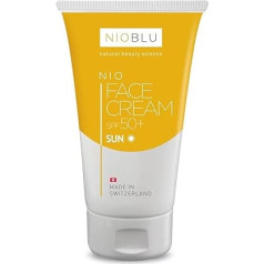 Крем для лица Nio с SPF 50+
