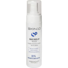 Medichy Модель Skin10 Babasu Мицеллярный мусс 200 мл