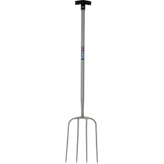 Spear & Jackson 1636AY T Kompostgabel