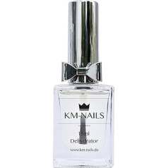 KM-Nails Дегидратор/дегидратор 15 мл бескислотный для оптимальной адгезии геля