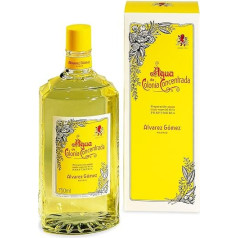 Alvarez Gomez ALVAREZ GOMEZ одеколон концентрированный 750 мл