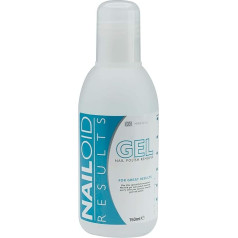 NAILOID Results Gel Nail Polish Remover 250g