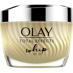 Olay Total Effects Whip 8001841402512 Fragrance Free SPF30 50ml