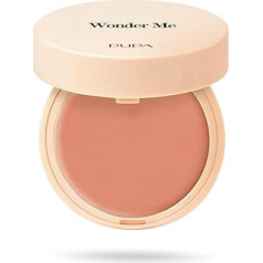 PUPA Wonder Me Blush (008 - so cozy - матовый)