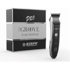 Аккумуляторный триммер Kiepe Mini Groove Pro