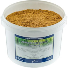 Finse Kuuusi Скраб Бамбук 5 литров