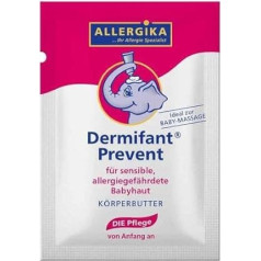 Масло для тела DERMIFANT Prevent 10 x 10 мл