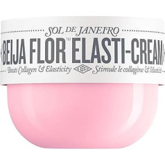 SOL DE JANEIRO - Beija Flor Collagen Cream 240 мл