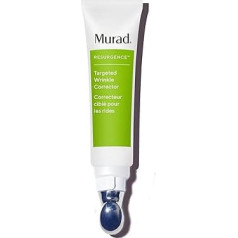 Murad Targeted Wrinkle Corrector - Целевое средство против морщин с мгновенным эффектом Resurgence - 15 мл