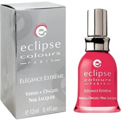 Eclipse Лак для ногтей Rose Glamour