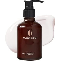 True Botanicals - Renew Nourishing Cleaner 114 мл
