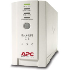 Резервные копии cs 650va usb/serial 230v bk650ei