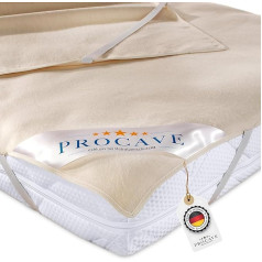 Procave Защитный наматрасник Molleton