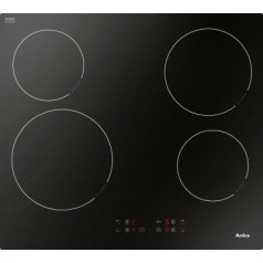 Керамическая варочная панель pc6400zh