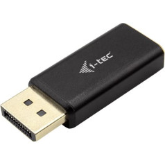 Адаптер Displayport - адаптер hdmi 4k/60hz