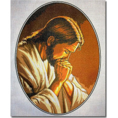 Набор для вышивания гобелена Hudemas 