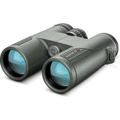 Бинокль Hawke Frontier ED X 10x42 - зеленый
