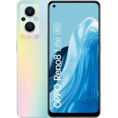 Смартфон OPPO Reno 8 Lite 5G 8/128 6 43 синий 6041306