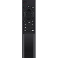 VINABTY BN59-01357C Голосовой пульт дистанционного управления для телевизора Samsung RMCSPA1EP1 QN55Q70AAFXZA QN65Q70AAFXZA QN85Q70AAFXZA QN43Q60AAFXZA QN50Q60AAFXZA