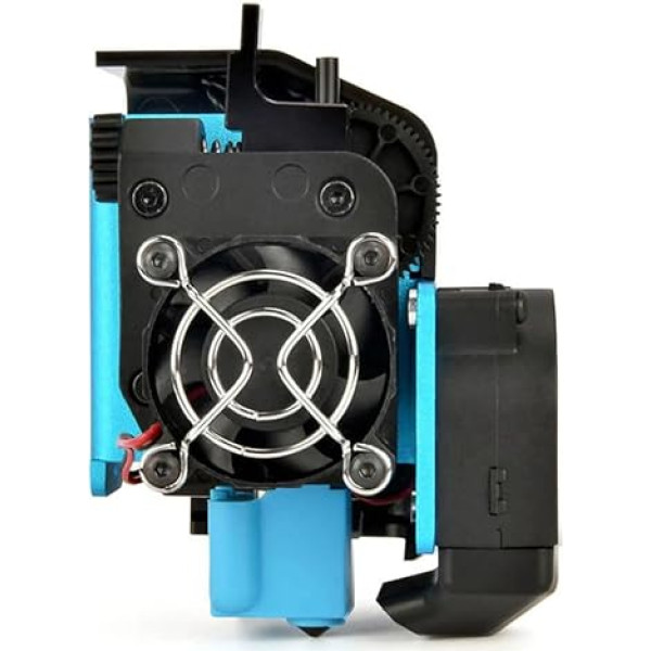 Экструдер для металла Artillery Sidewinder SW-X1 Полностью металлический экструдер Самая высокая температура до 300°C