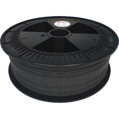 Formfutura Filament CarbonFil PETG 1,75 мм черный 2300 г
