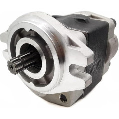 Гидравлический шестеренчатый насос Hydraulische Zahnradpumpe SGP1-32D2H5-R SGP1-36D2H5-R Hochdruckpumpe SGP1A36L701 SGP1A30D2H5-R(SGP1-32D2H5-L)
