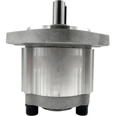 Гидравлический шестеренчатый насос CBW серии hochdruck zahnradpumpe hydraulikölpumpe, kleine bagger booster pumpe geeignet for mechanische systeme von (CBW-F316)