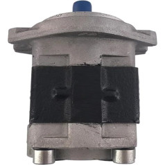 Гидравлический шестеренчатый насос Gabelstapler Teile Hydraulische Getriebe Öl Pumpe CBHZG-F26,5-AL CBHZG-F32-ALH6L hohe leistung hohe geschwindigkeit hydraulische getriebe pumpe