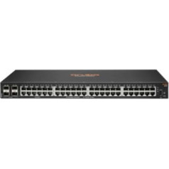 Коммутатор aruba 6000 48g 4sfp r8n86a