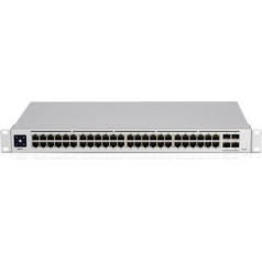 Коммутатор unifi 48x1gbe usw-pro-48