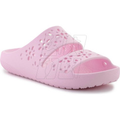 Классические сандалии с цветочным вырезом W 210966-6ZW / EU 38/39 шлепанцы