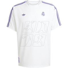 Футболка Real Madrid Icon M JF2581 / XL (188 см)