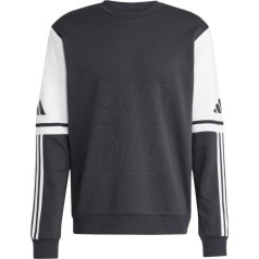 Толстовка Squadra 25 Sweat Crew M JE2780 / L
