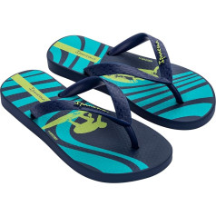 Детские шлепанцы Ipanema Unisex Classic XII Kids