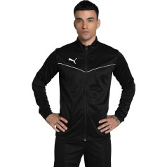 Толстовка PUMA Teamrise Training Poly Jacket Jr Sweatshirt