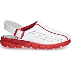 Abeba 7313-39 Размер 39 Профессиональная обувь для сабо 