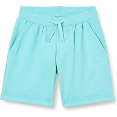 Детские эластичные шорты-бермуды для девочек CMP