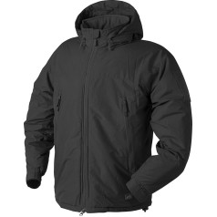 Легкая зимняя куртка Helikon-Tex Level 7, ClimaShield Apex, Light Grey Shadow Grey