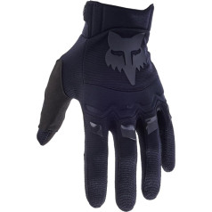 Fox Racing Dirtpaw Glove - черная ветровка для мужчин, черный, XL