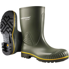 Сапоги DUNLOP Acifort Non-Safety Boots