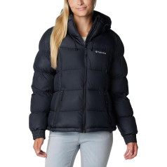 Женская утепленная куртка Columbia Pike Lake 2 Hooded Insulated Jacket Puffer Jacket with Hood (Pack of 1)