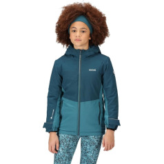 Regatta - Highton III Boys Girls Padded Jacket