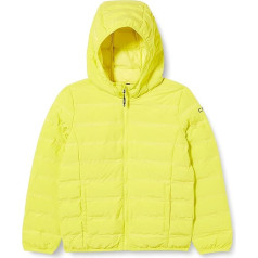 Стеганая куртка для мальчиков CMP с подкладкой из бесшовного флока