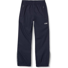 Детские брюки CMP Unisex Ripstop Rain Trousers
