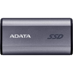 Внешний ssd sc750 2000g usb3.2c 1050/1000 мбит/с