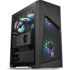 Чехол - commander g32 закаленное стекло argb