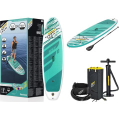 Sup Hydro-Force Надувная доска 305 x 84 x 15 см 65346